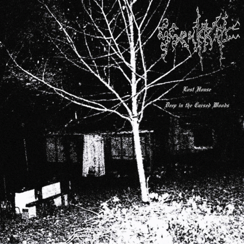 Ssenkrad : Lost House Deep in the Cursed Woods